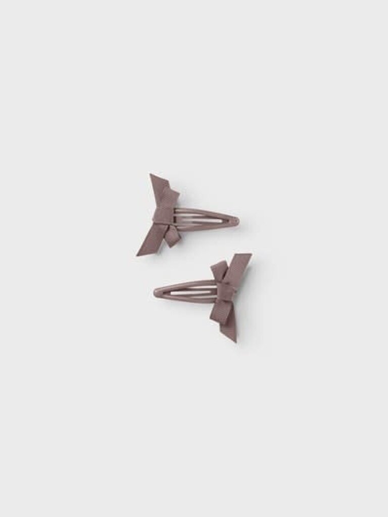 Lil' Atelier Lil Atelier - Rinja 2P hair clips Antler