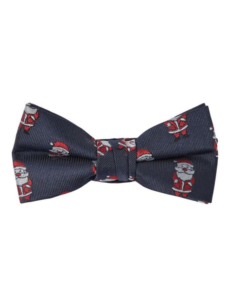 Name It Name It - xmas bowtie