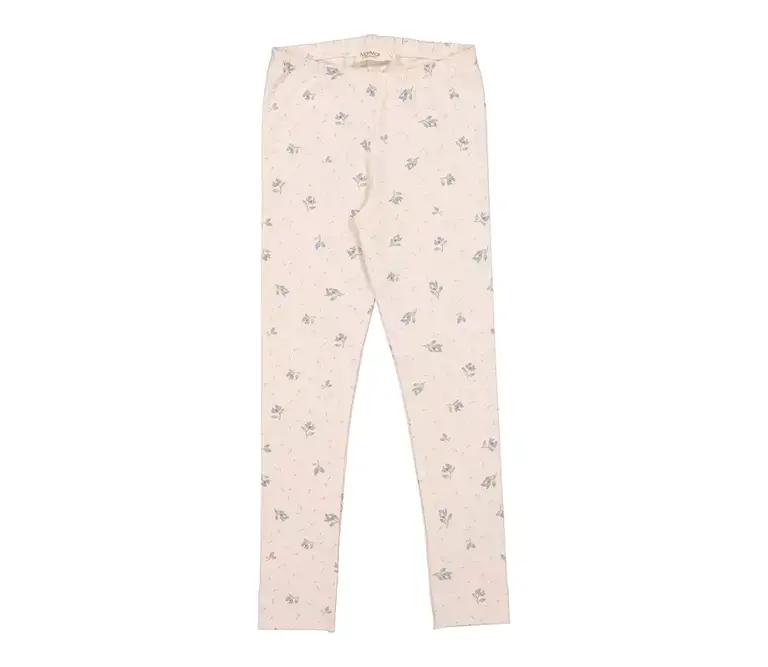 Marmar Copenhagen Marmar - Leg Lisa  floral bloom