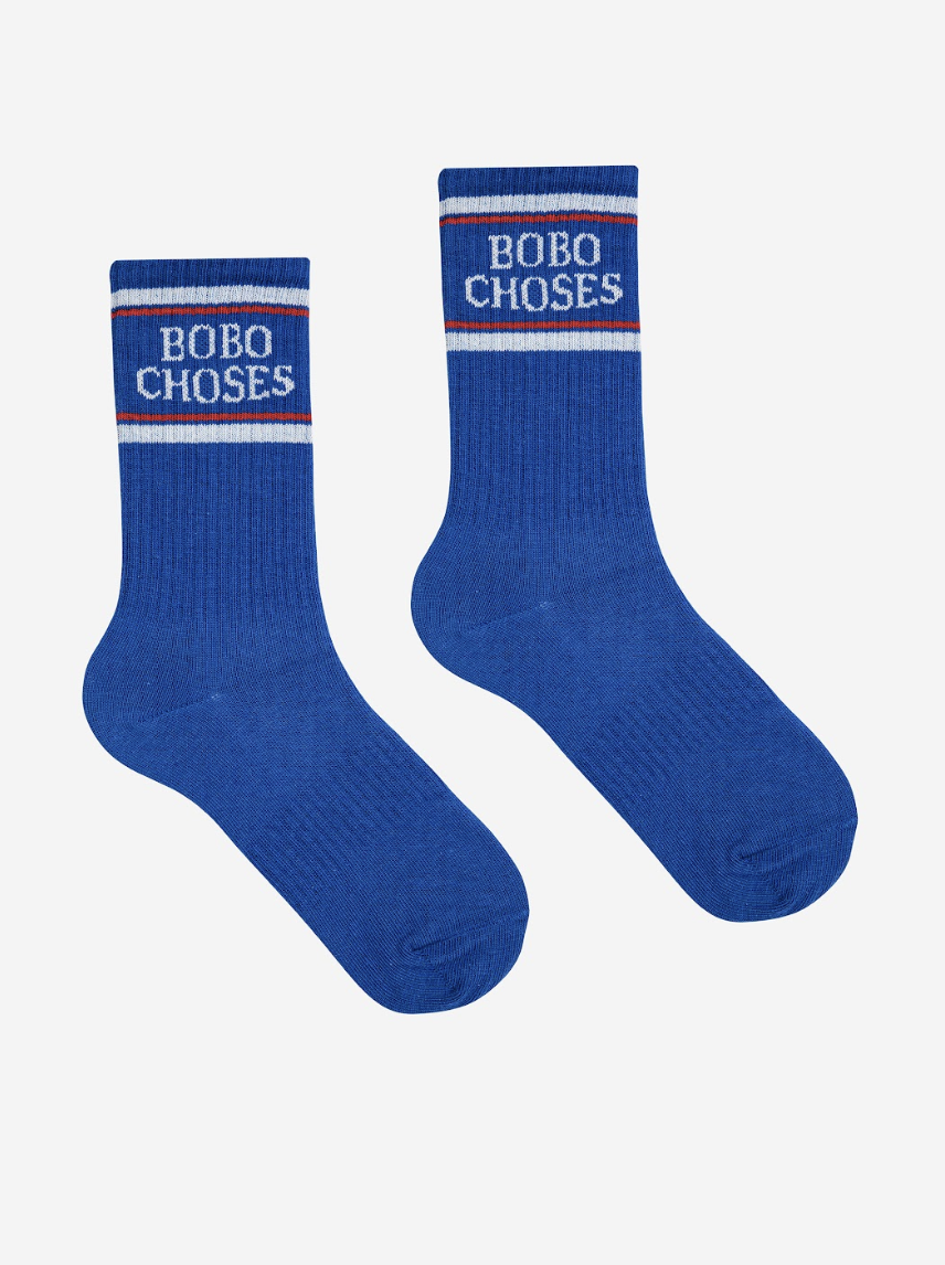 [K*B 25SS 3차] Bobo Choses long socks