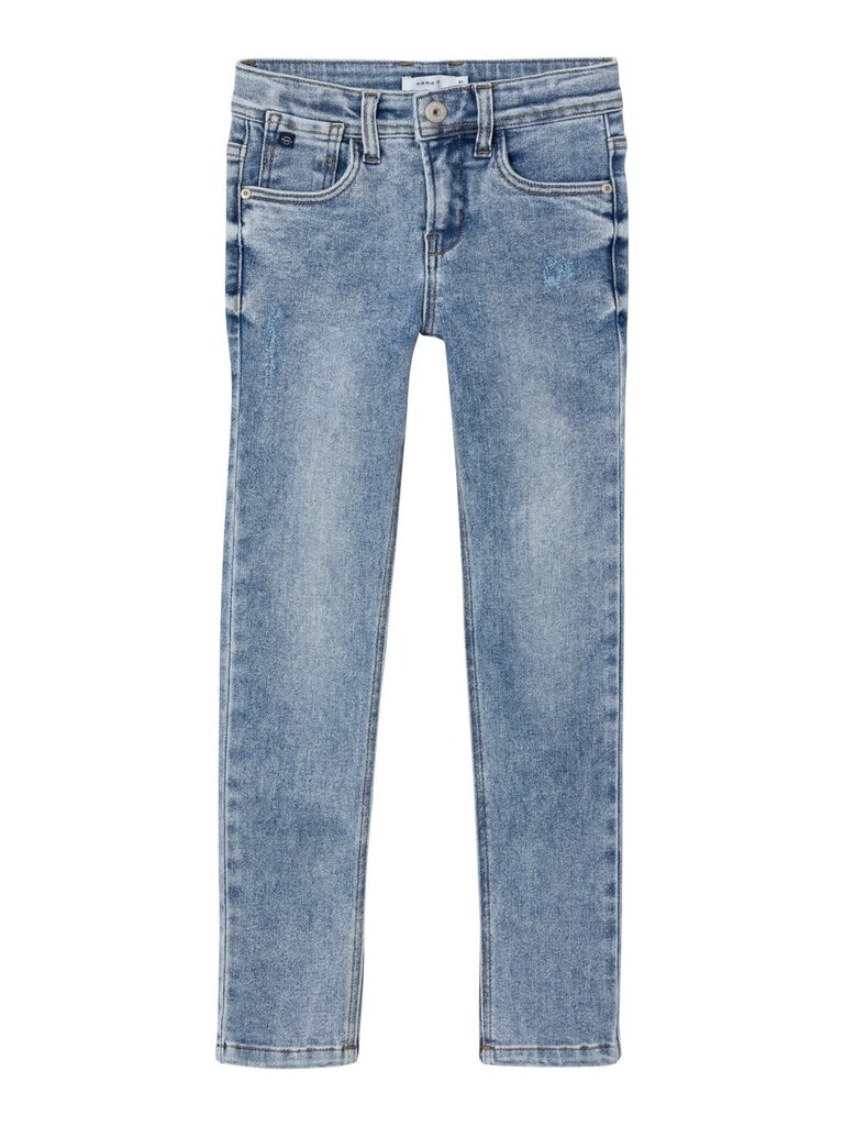 Name It Name it - Theo xslim jeans light denim