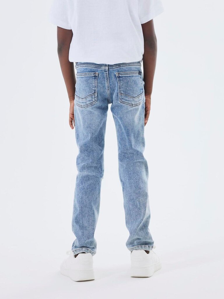Name It Name it - Theo xslim jeans light denim
