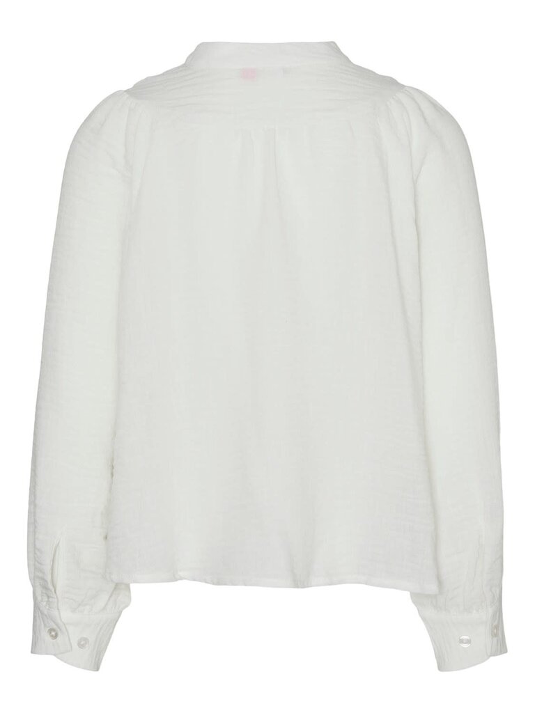 Vero moda girl VERO MODA girl - Chris top Snow White