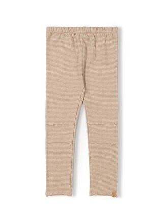 Nixnut Nixnut - Tight legging dust stripe