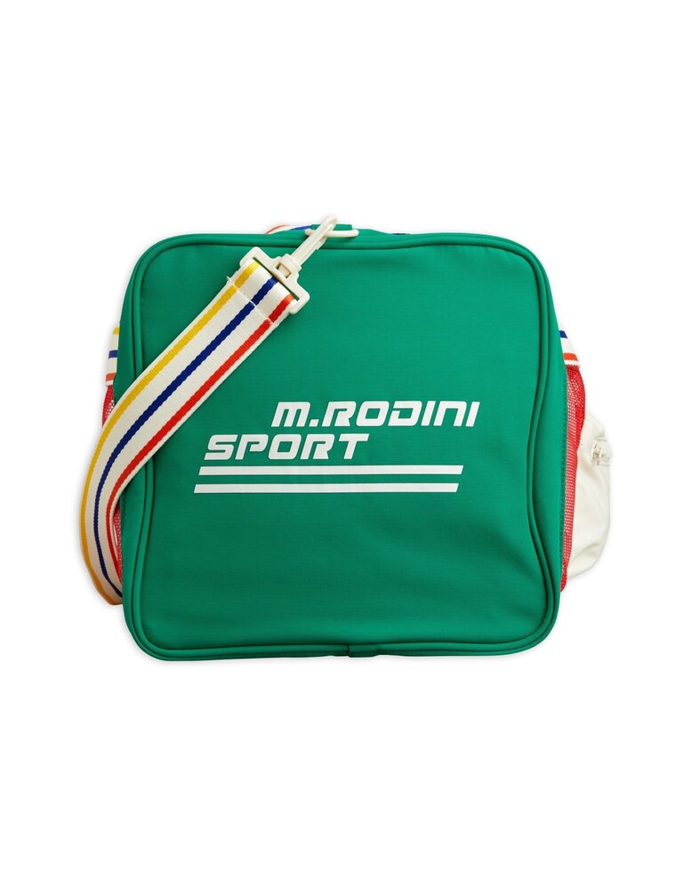 mini rodini M.rodini sp sport bag XL