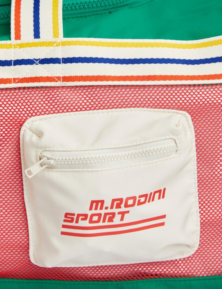 mini rodini M.rodini sp sport bag XL