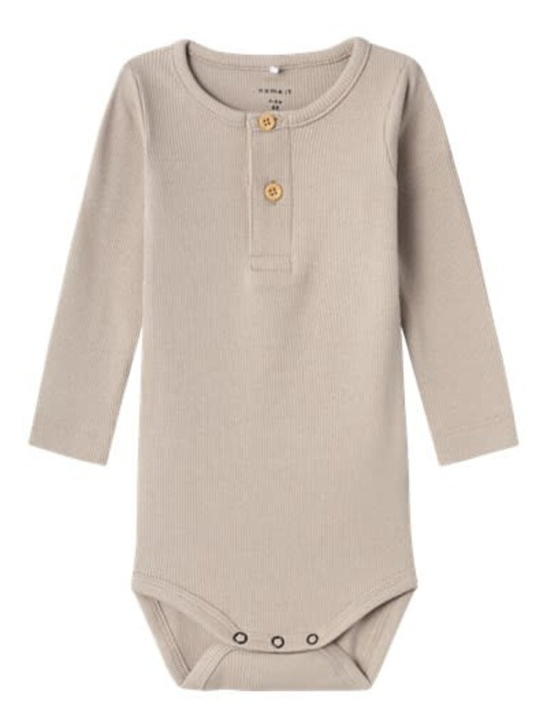 Name It Name it  - Kab romper pure cashmere