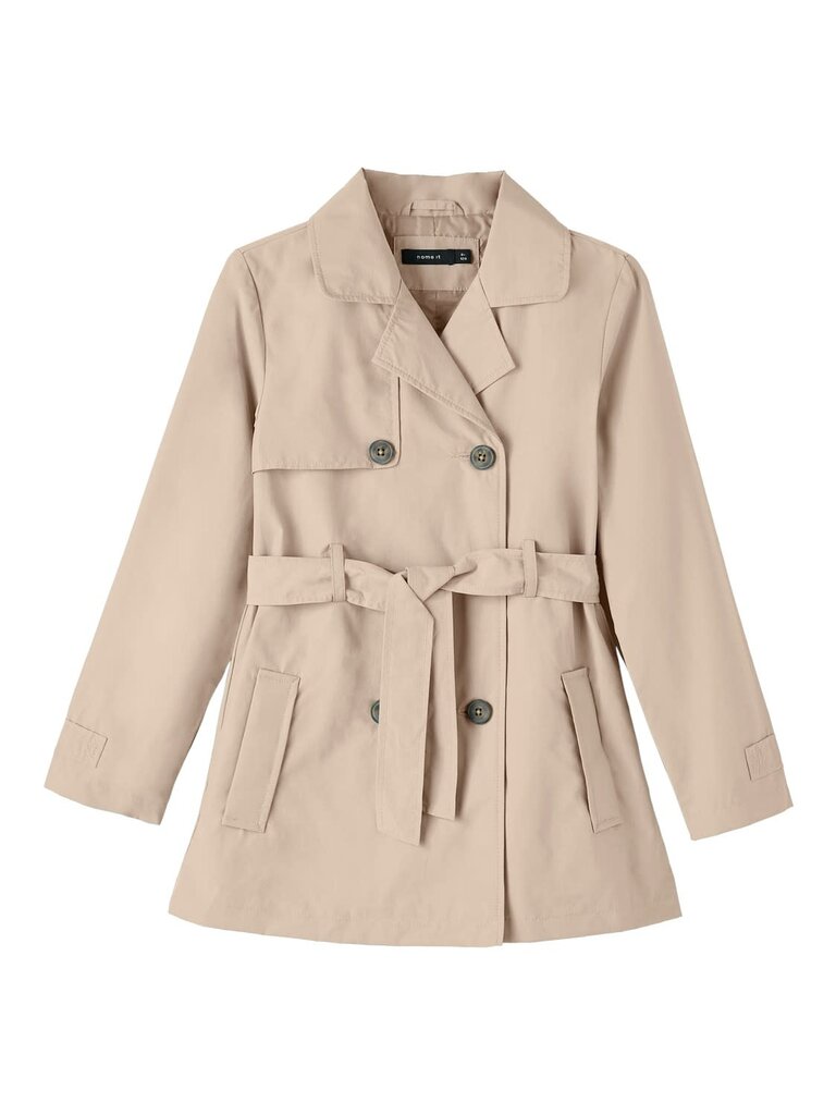 Name It Name it -MADELIN TRENCH COAT