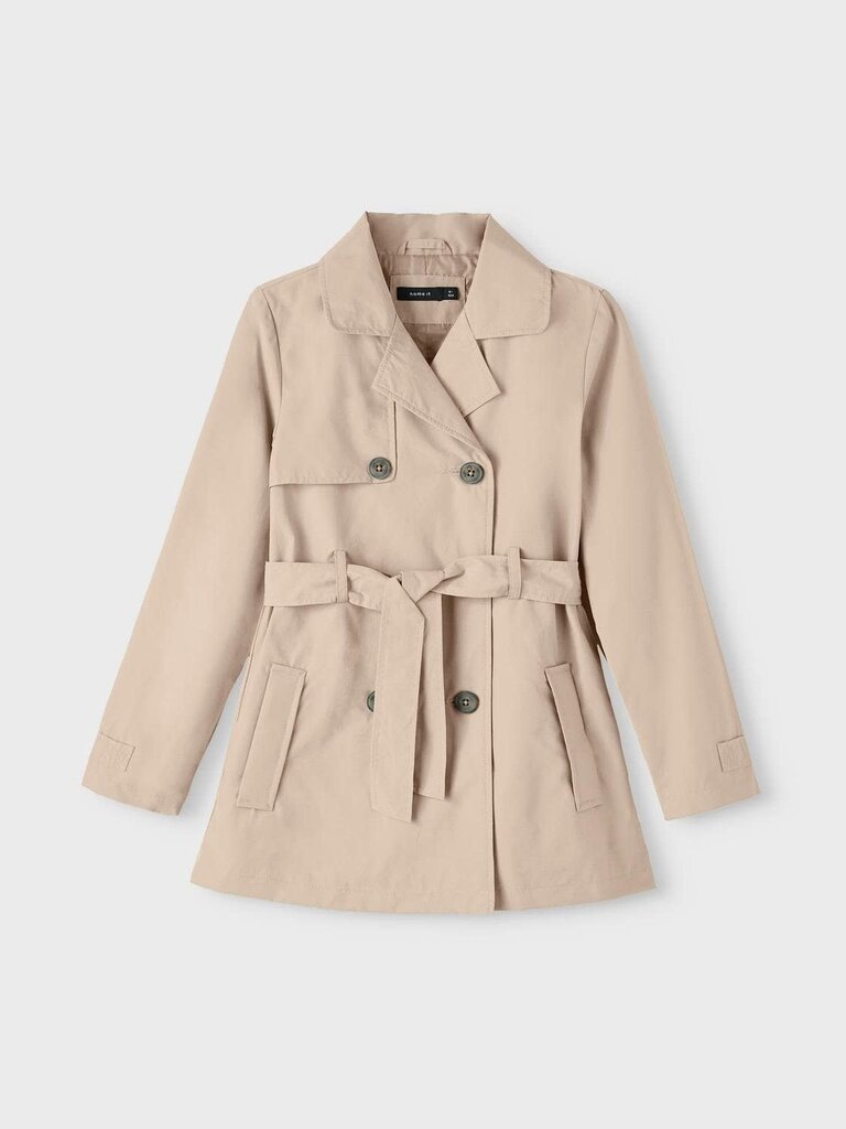 Name It Name it -MADELIN TRENCH COAT