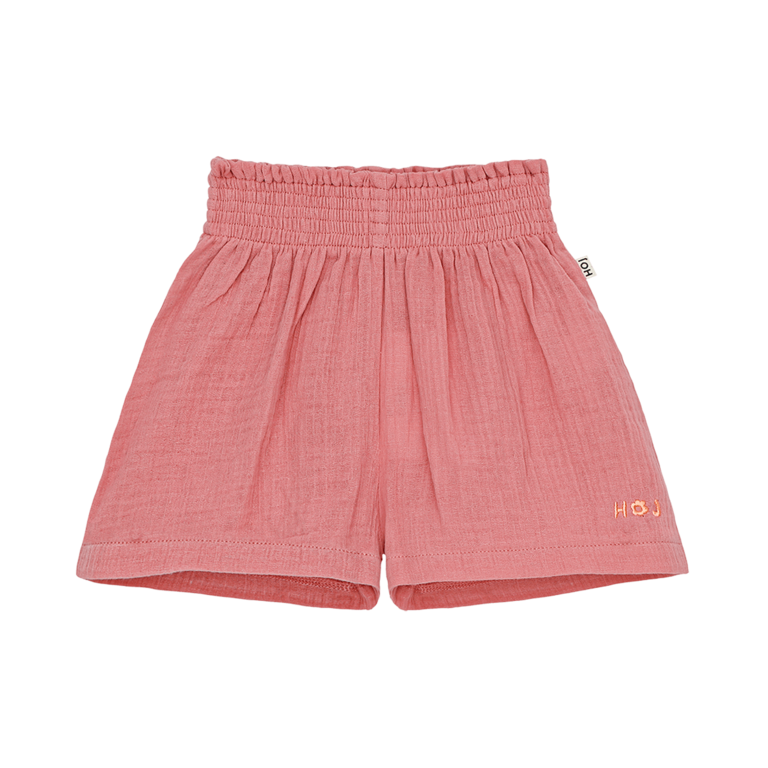 House of Jamie house of jamie - relaxed short blush