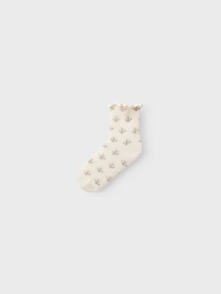 Lil' Atelier Lil Atelier - Rossa dir Sock Turtledove