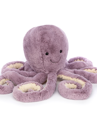 Jellycat Jellycat - Maya Octopus Really big Jellycat Jellycat - Maya Octopus Really big