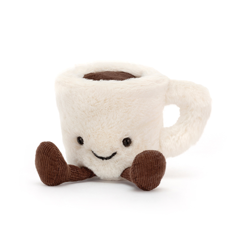 Jellycat Jellycat - Amuseable Espresso Cup