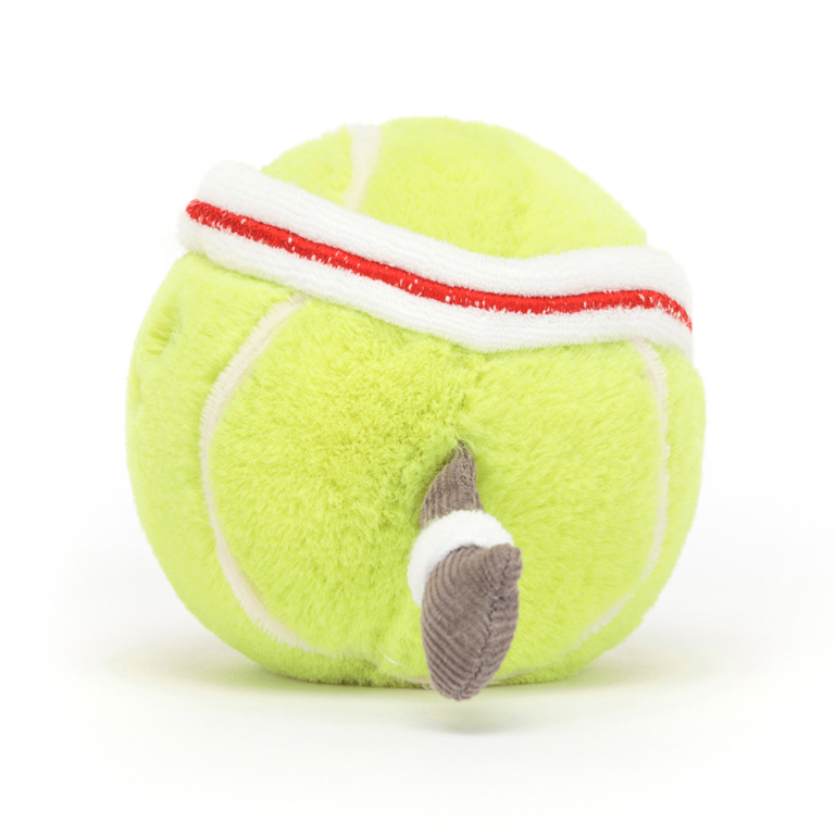 Jellycat Jellycat - Amuseable Sports Tennis Ball