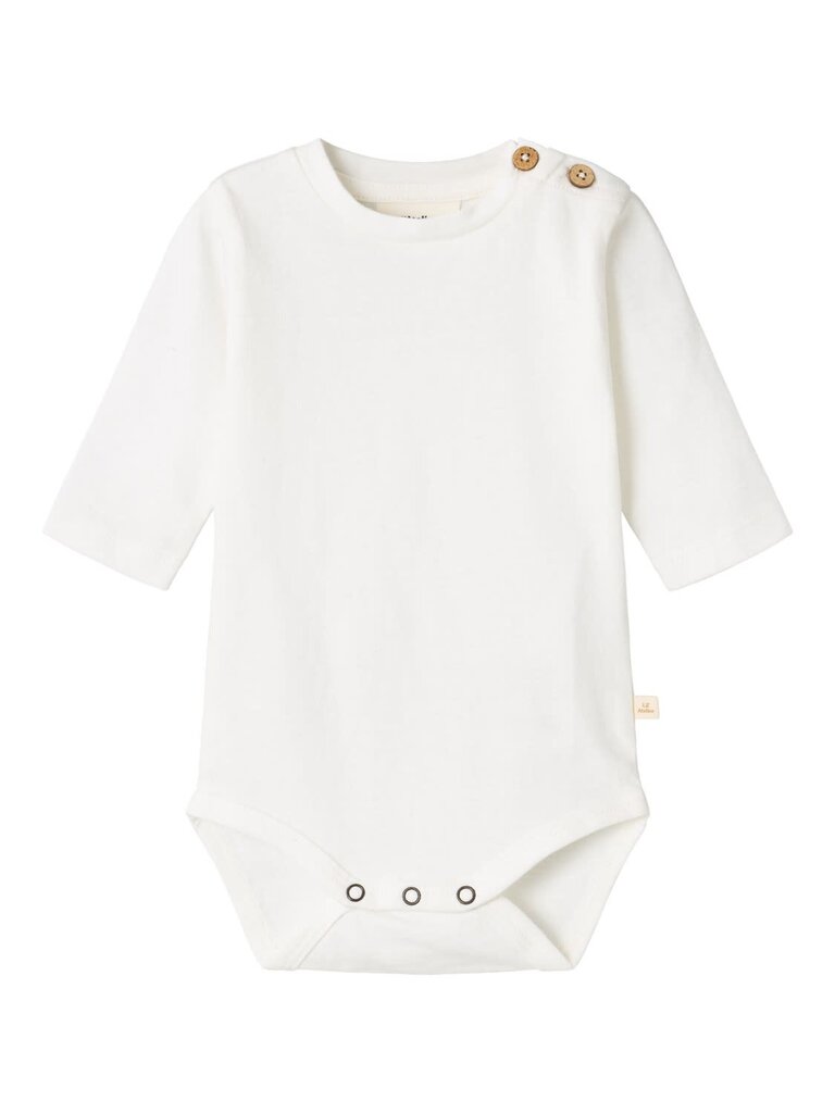 Lil' Atelier Lil atelier - Dolan body turtledove