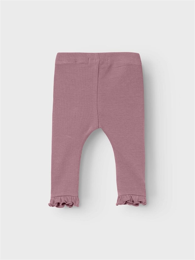 Lil' Atelier Lil atelier - Gago dia leg baby rose