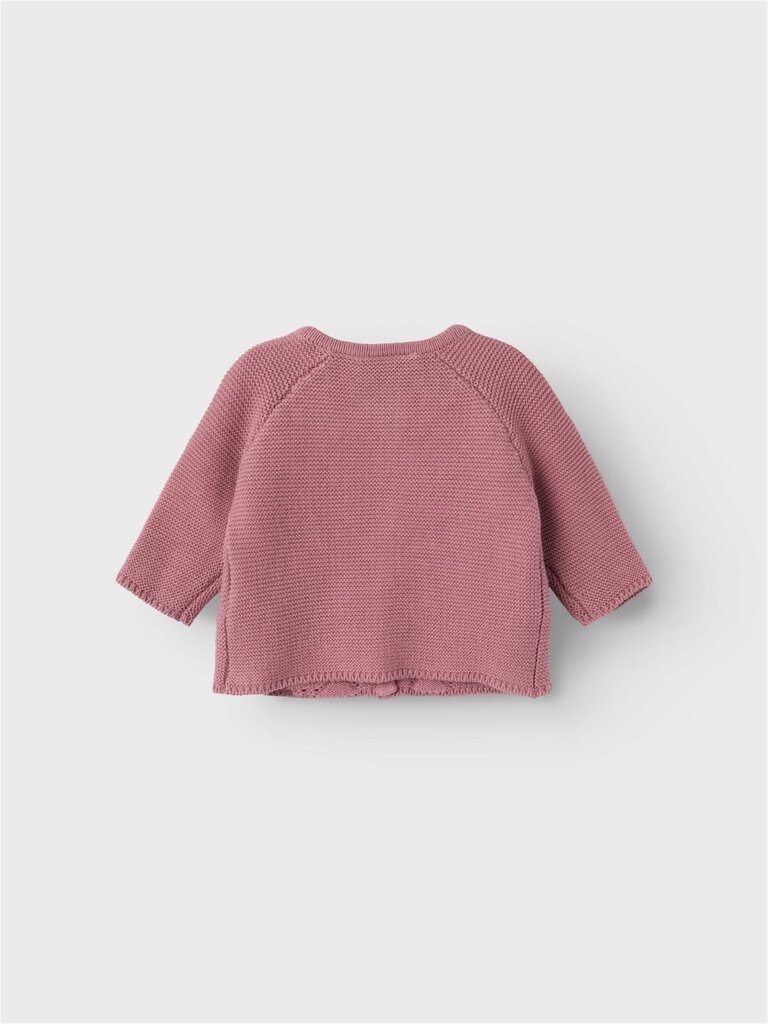 Lil' Atelier Lil atelier - Dora knit card baby