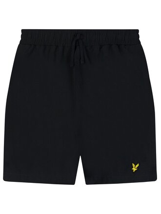 Lyle & Scott Lyle&Scott - swim short black Lyle & Scott Lyle&Scott - swim short black