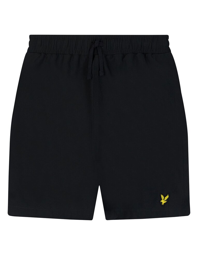 Lyle & Scott Lyle&Scott - swim short black