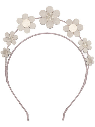Mimi & Lula Mimi&Lula -DAISY HEADDRESS Mimi & Lula Mimi&Lula -DAISY HEADDRESS