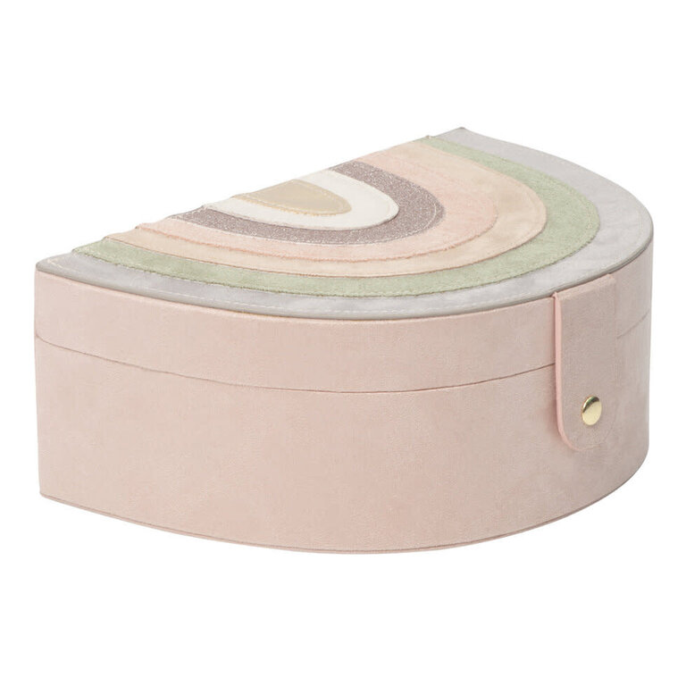 Mimi & Lula Mimi & lula - RAINBOW JEWELLERY BOX