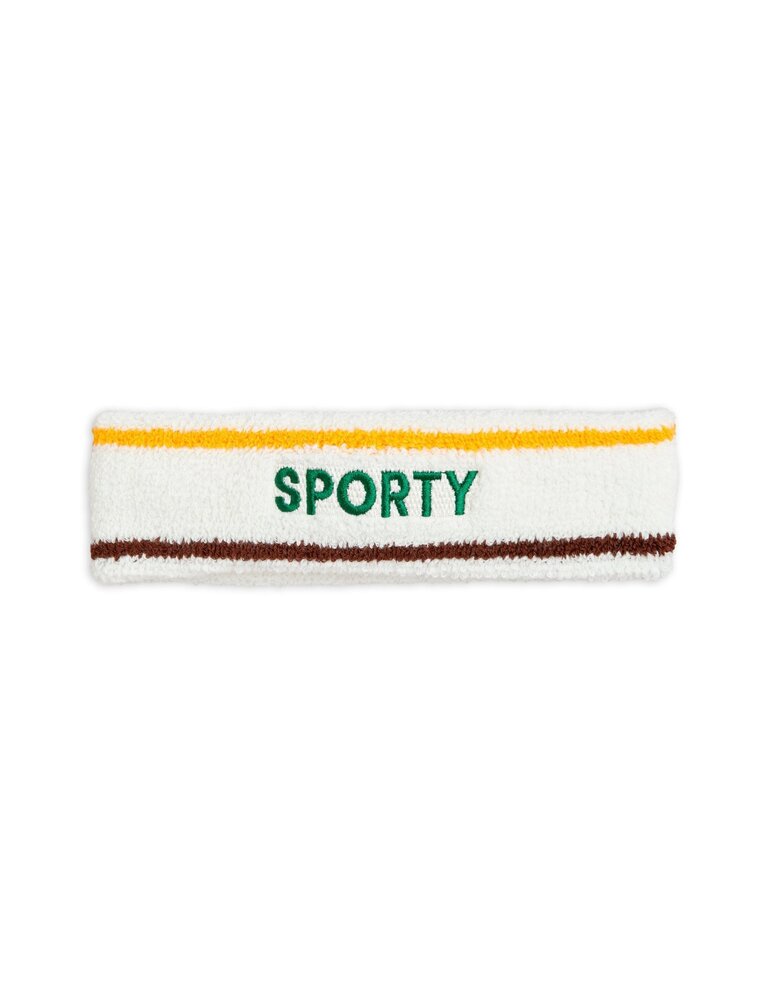 mini rodini Mini rodini -Sporty headband