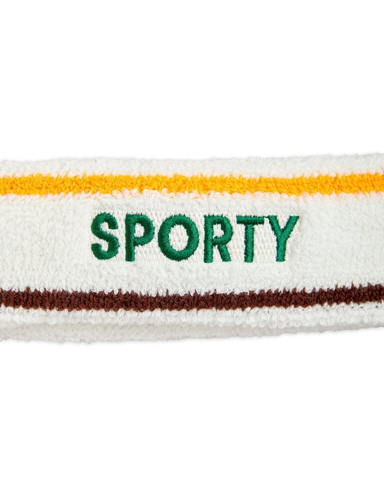 mini rodini Mini rodini -Sporty headband