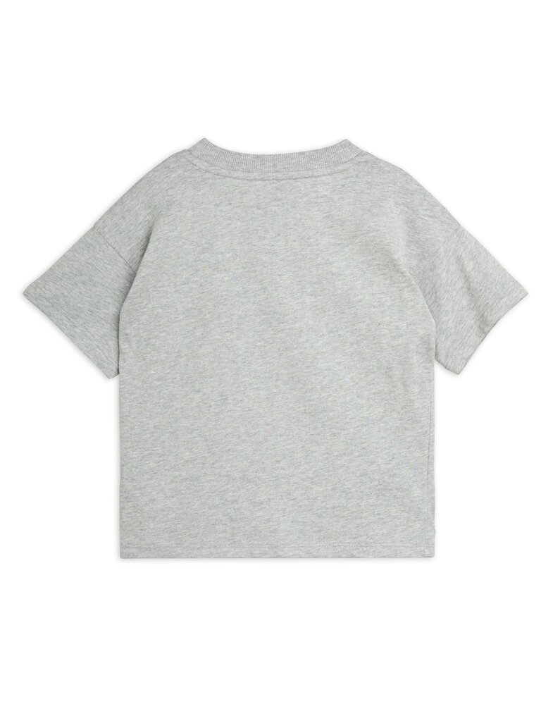 mini rodini Mini rodini-Weight lifting sp ss tee