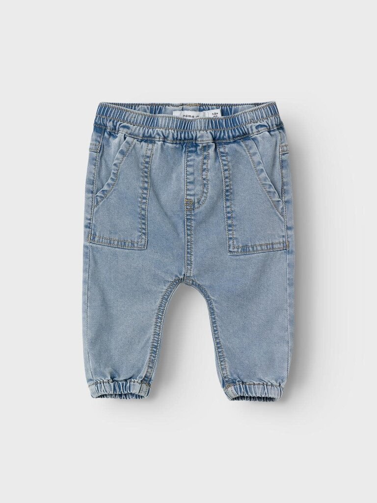 Name It Name it - Ben U-SHAPE R JEANS