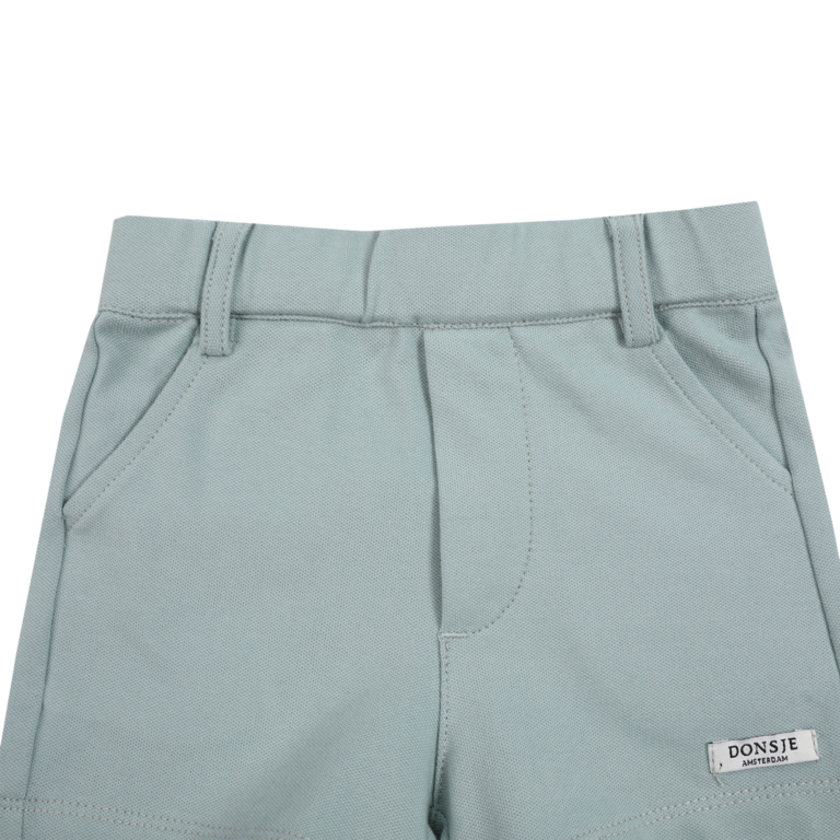 Donsje Amsterdam Donsje Amterdam -Sance Shorts cloud blue