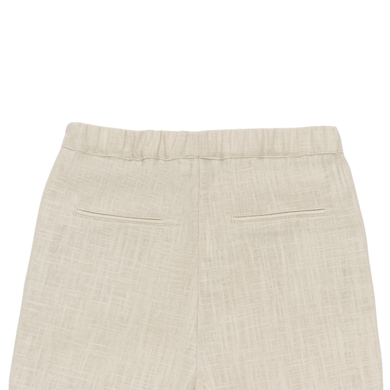 Donsje Amsterdam Donsje - Wavel shorts Sand beige