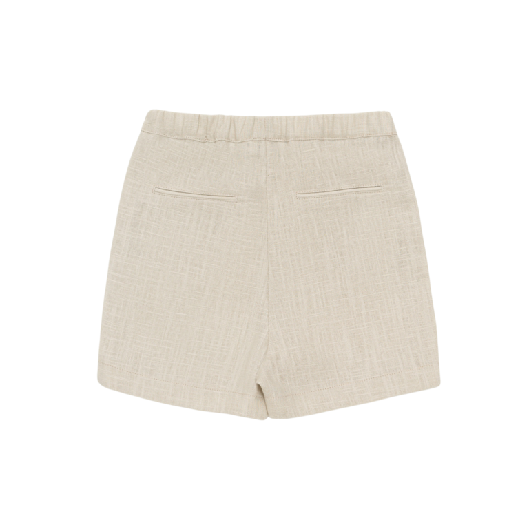Donsje Amsterdam Donsje - Wavel shorts Sand beige