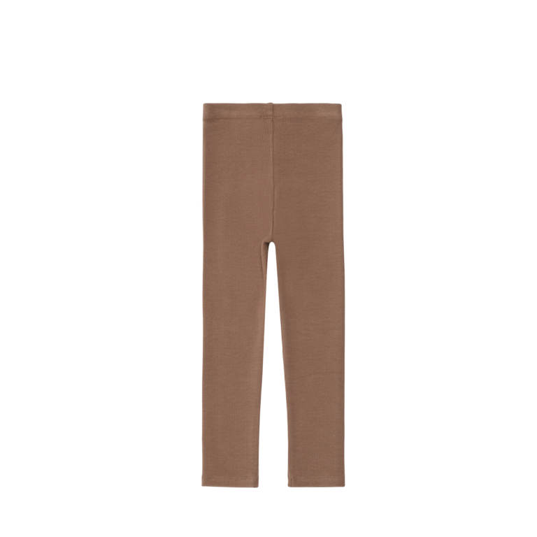 Donsje Amsterdam Donsje Amsterdam - Ellie leggings Toffee