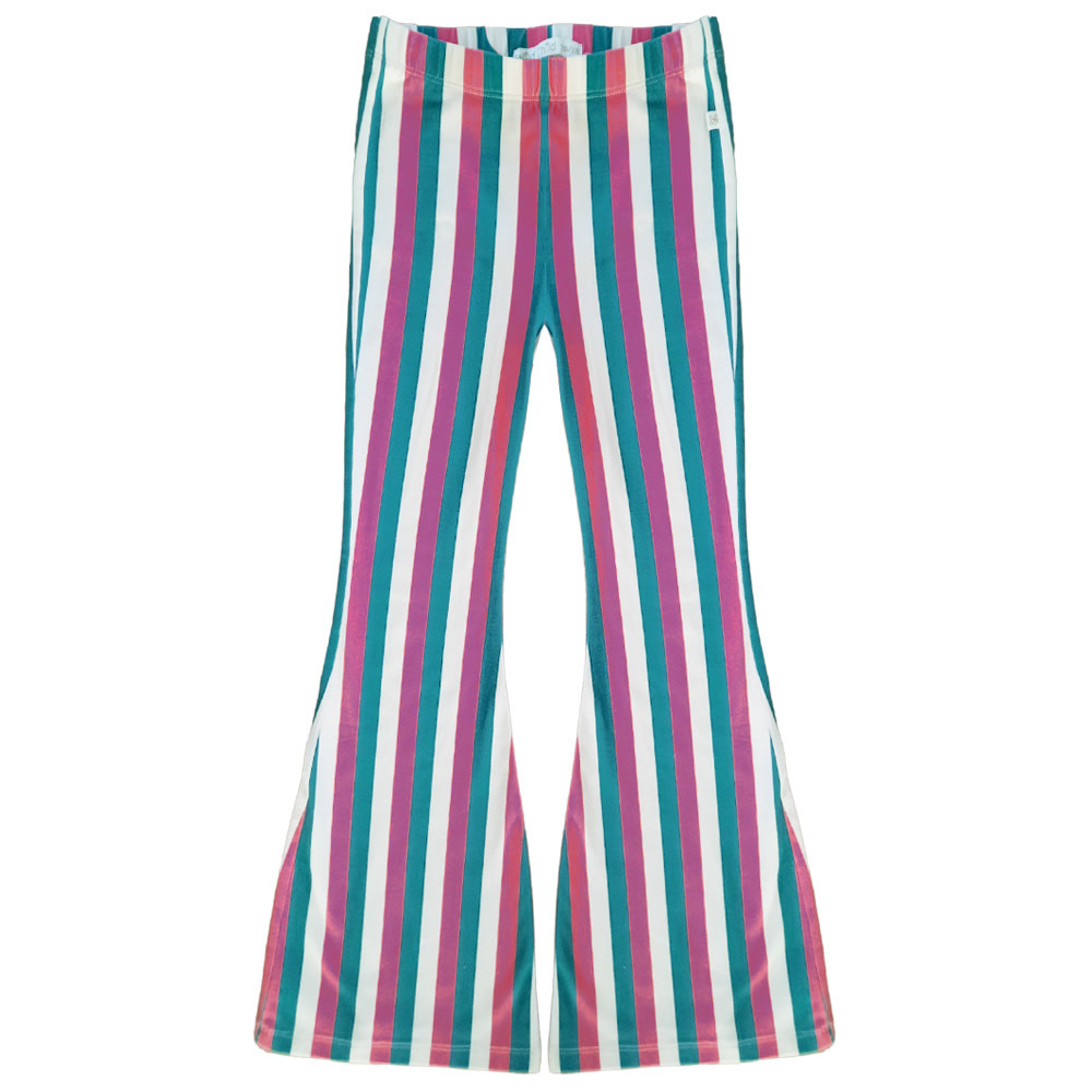 Wild Child Mikki Flair Stripe Mini Parade wild-child-mikki-flair-stripe-mini-parade