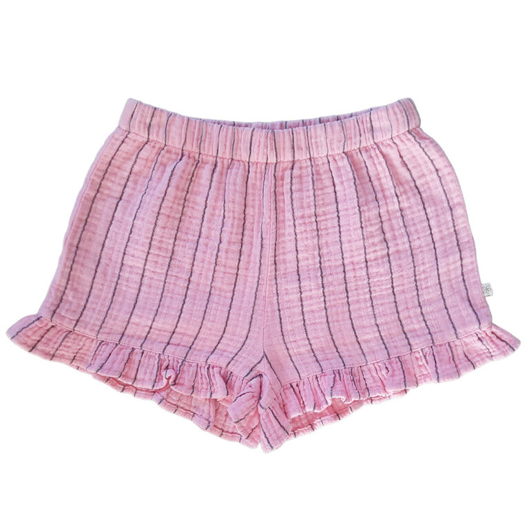 wild Child Wild Child  - Krissie Dusty pink stripe