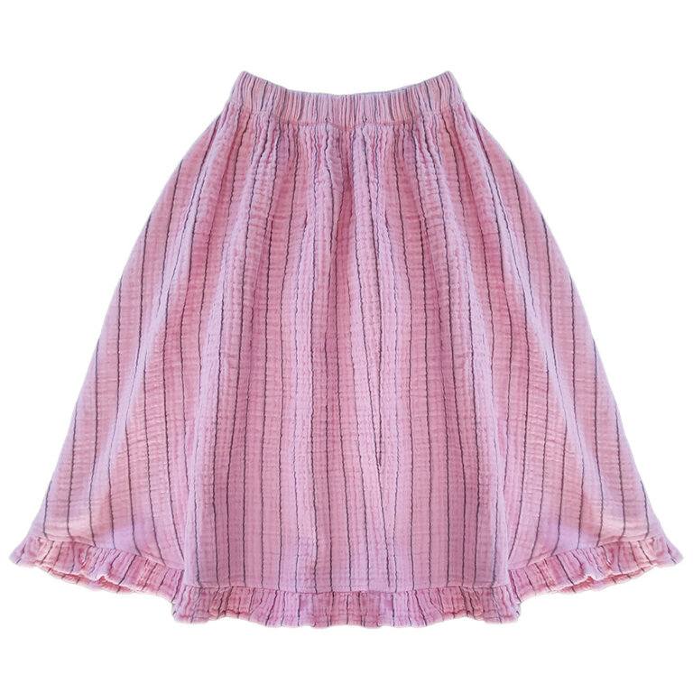 wild Child Wild Child - Charlie Dusty pink stripe