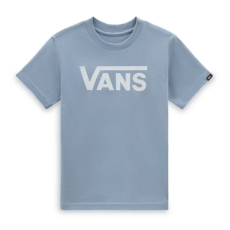 Vans Vans - Tshirt Blauw