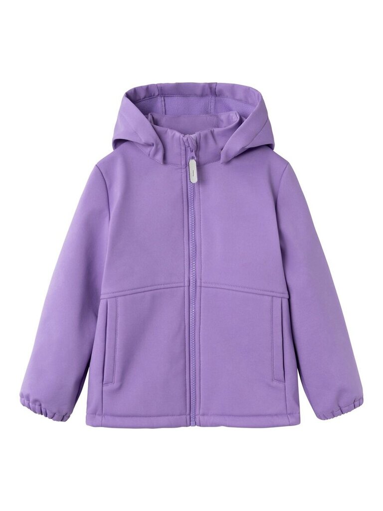 Name It Name it - Softshell jacket magic Hyacinth