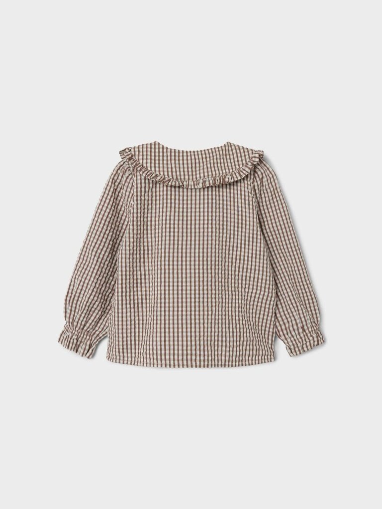 Name It Name it - Derilla blouse taupe
