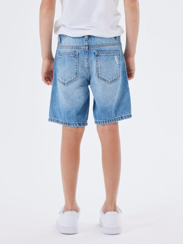 Name It Name it - Silas loose dnm shorts