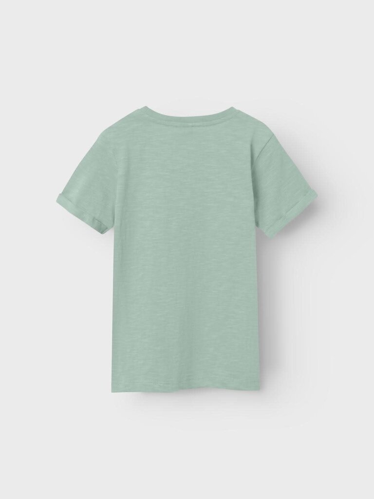 Name It Name it - Vincent T- Shirt Green