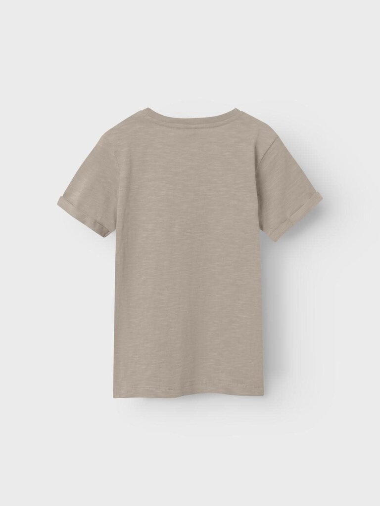 Name It Name it - Vincent T- Shirt Pure Cashmere