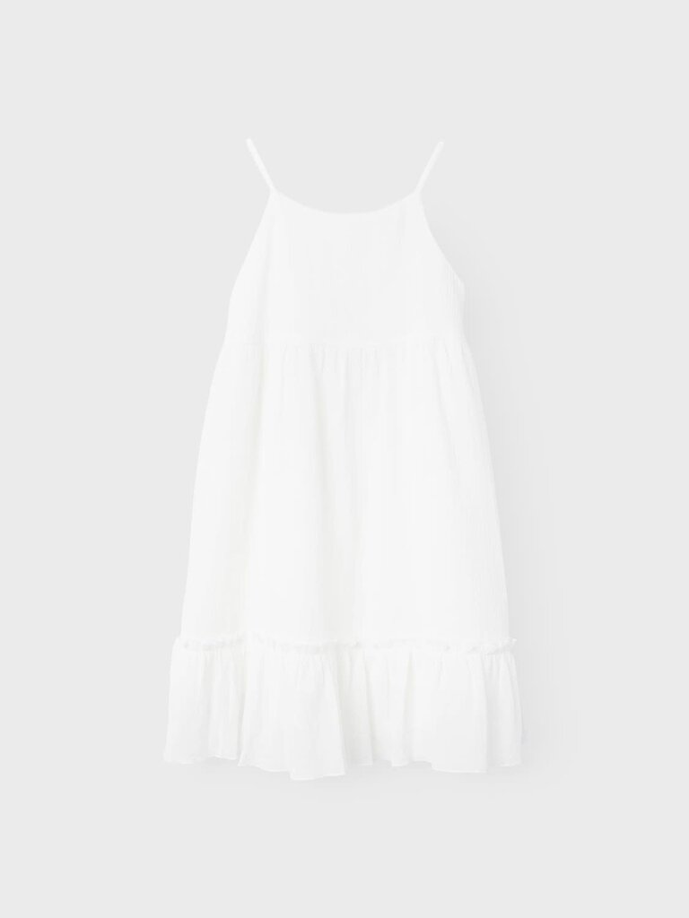 Name It Name it- Fimia white dress