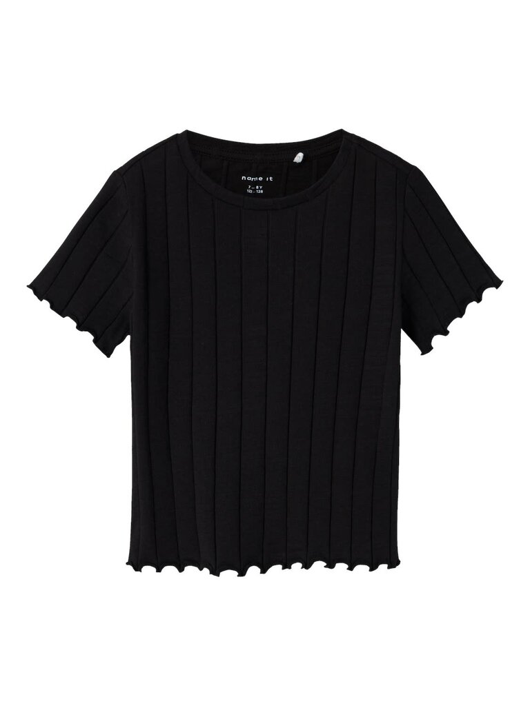 Name It Name it - Crop top black noos