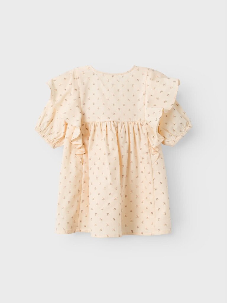 Lil' Atelier Lil atelier -FAMAJA SS LOOSE DRESS