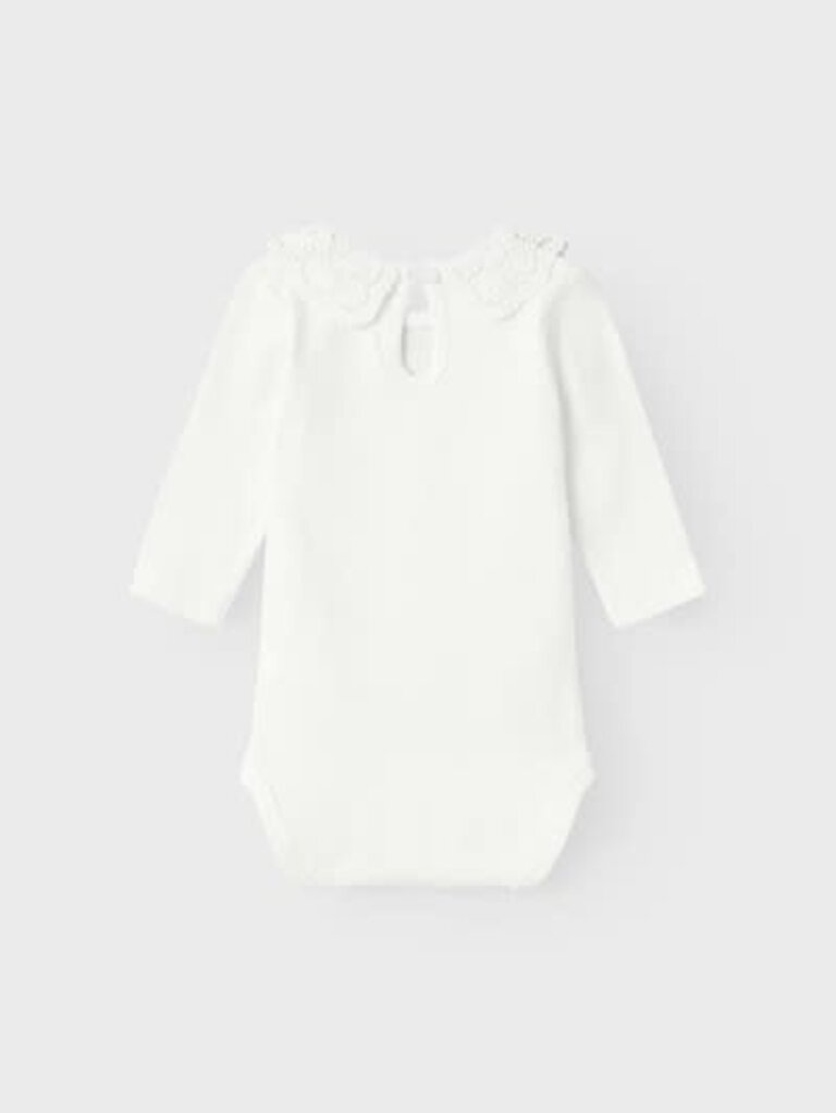 Name It Name it - Fegonia ls body Bright White