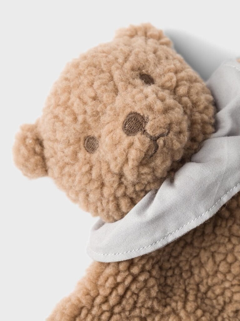 Lil' Atelier Lil atelier-Tigers Eye BEAR