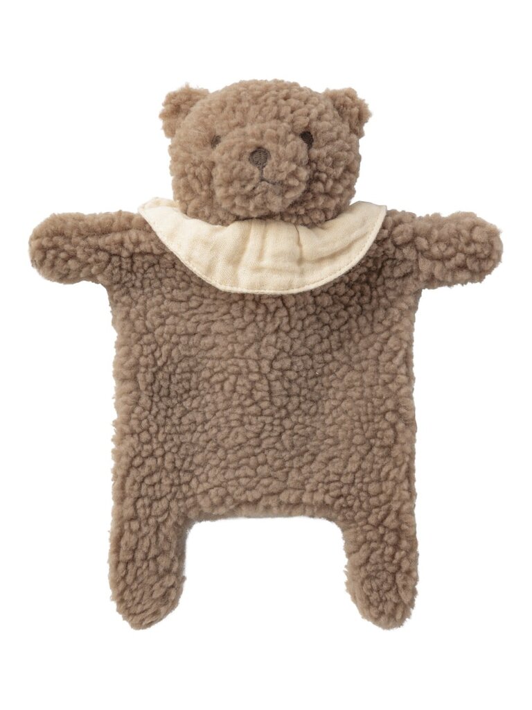 Lil' Atelier Lil atelier-Tigers Eye BEAR