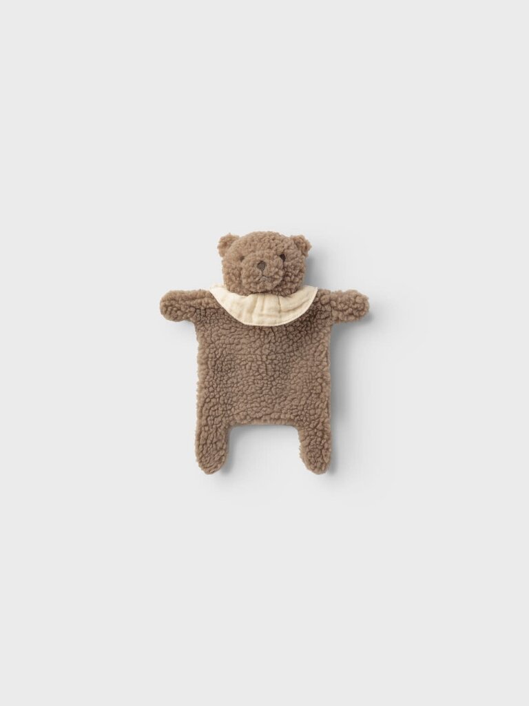 Lil' Atelier Lil atelier-Tigers Eye BEAR