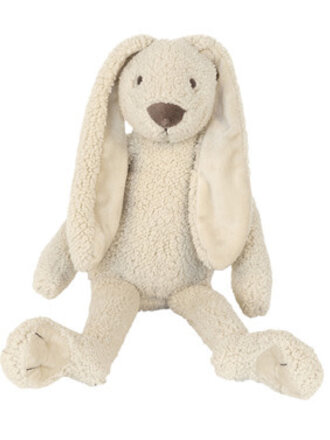 Happy Horse happy horse Beige Recycled Rabbit Richie 38cm Happy Horse happy horse Beige Recycled Rabbit Richie 38cm